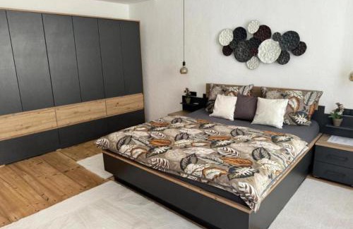 Merano Apartment | Laubennest 1