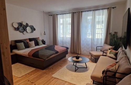 Merano Apartment | Laubennest 1