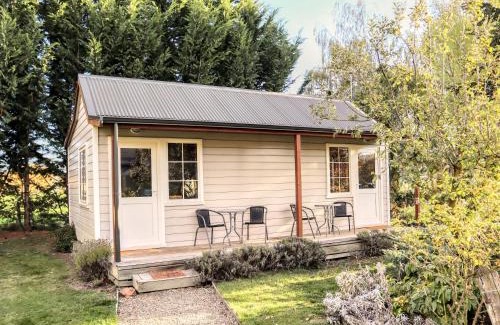 Lauder Bed & Breakfast | Lauder School Bed & Breakfast