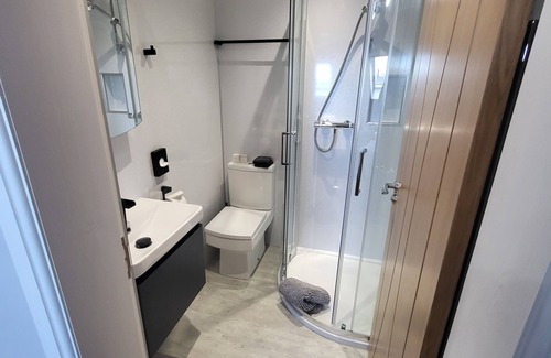 Newington House | Lauderville Guest House
