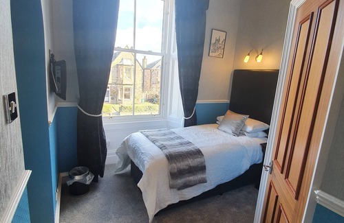 Newington House | Lauderville Guest House