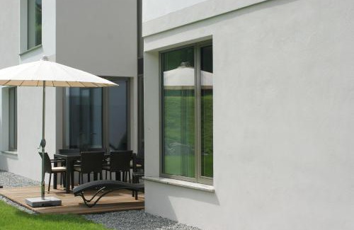 See Apartment | Laudinella - Apart