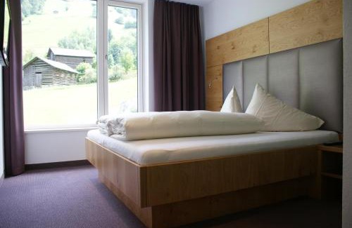 See Apartment | Laudinella - Apart