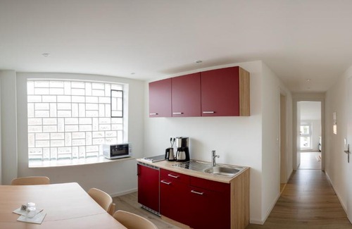 Kilianstadten Apartment | Lauers Ferienwohnung 2