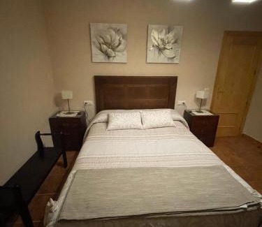 Arroyo Frio Apartment | Laumar