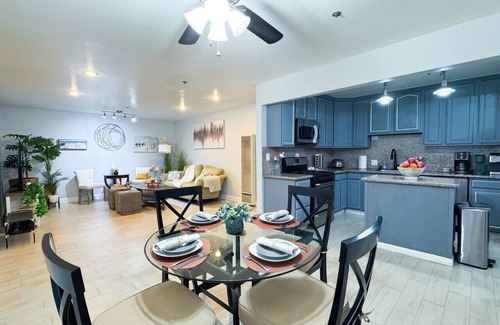 Sunnyvale House | Launch Promotion | Sunnyvale 3B2b Super Big House
