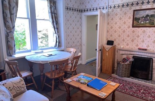 Biggar House | Laundry Cottage