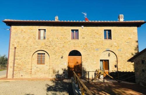 Poggibonsi Apartment | Laura Chianti Vacanze
