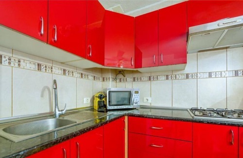 San Isidro Apartment | Laura Home
