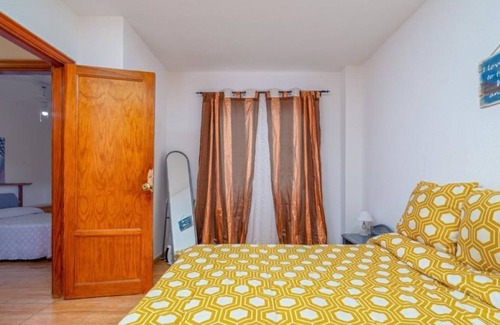 San Isidro Apartment | Laura Home