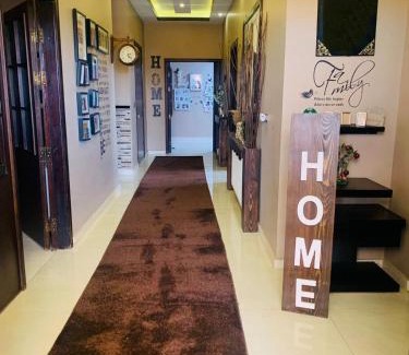 Al-Maghtas Villa | Laura's Stylish Villa