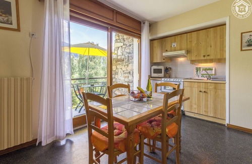 Bourg-Saint-Maurice House | LAURE - BOURG SAINT MAURICE