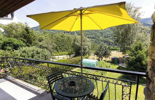 Bourg-Saint-Maurice House | LAURE - BOURG SAINT MAURICE