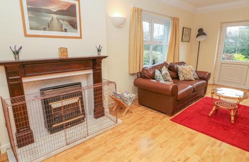 Embsay House | Laurel Bank Cottage