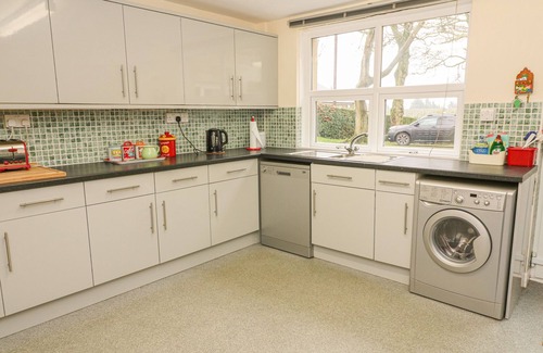 Embsay Cottage | Laurel Bank Cottage
