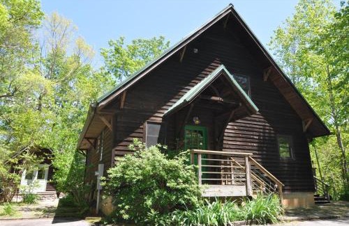 Bryson City House | Laurel Branch