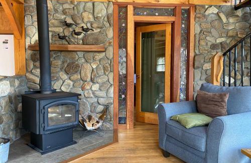 Bryson City House | Laurel Branch