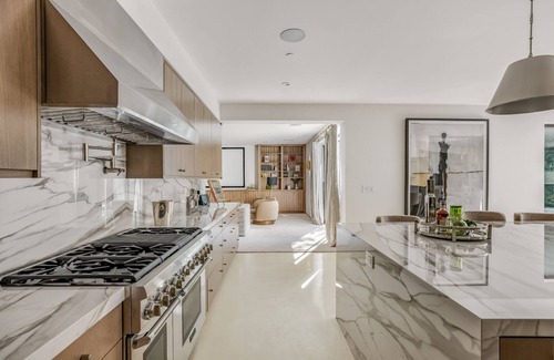 Mount Olympus House | Laurel Canyon