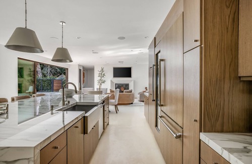 Mount Olympus House | Laurel Canyon