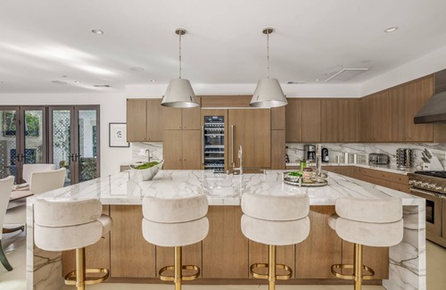 Mount Olympus House | Laurel Canyon