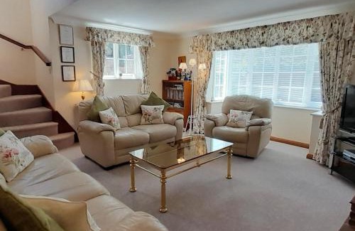 New Forest District House | Laurel Cottage