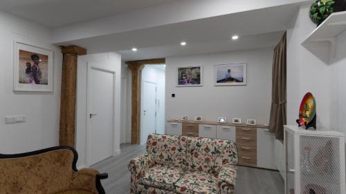 Logrono City Centre Apartment | Laurel Cozy Home