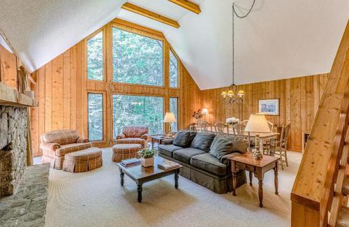 Cashiers House | Laurel Grove
