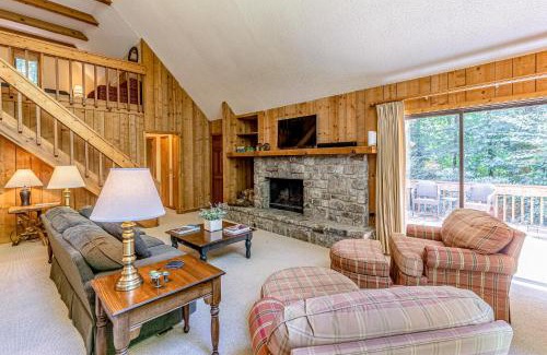 Cashiers House | Laurel Grove