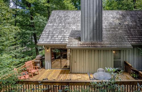 Cashiers House | Laurel Grove