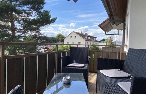 Uhldingen-Muehlhofen Apartment | Laurel in Uhldingen-Mühlhofen