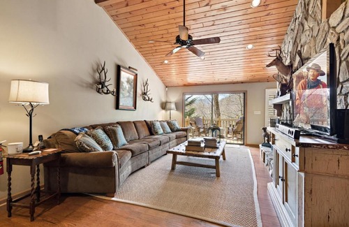 Blowing Rock House | Laurel Ridge Lodge at Blowing Rock