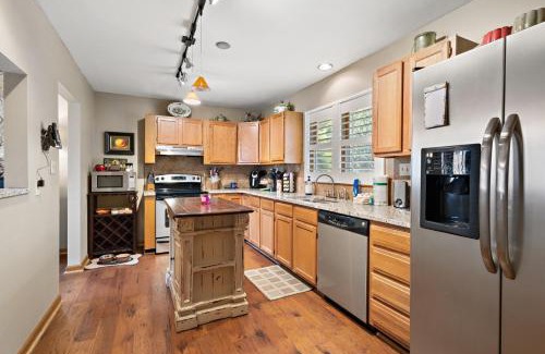 Blowing Rock House | Laurel Ridge Lodge at Blowing Rock