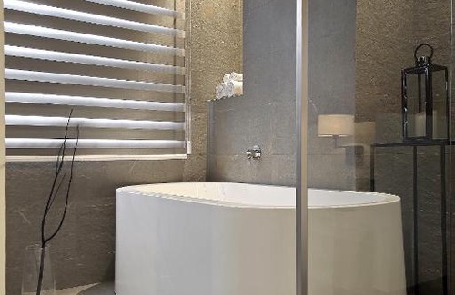 Yuchi House | Laurel Villa B&B