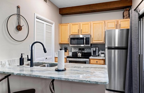 Wintergreen Condo | Laurelwood 44 with Wintergreen Advantage