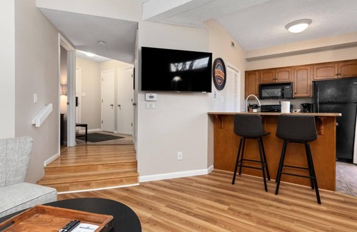 Wintergreen Condo | Laurelwood 84 with Wintergreen Advantage
