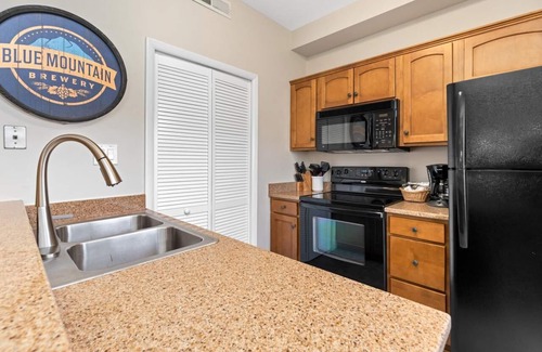 Wintergreen Condo | Laurelwood 84 with Wintergreen Advantage