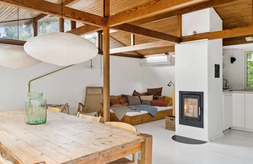 Holloselund House | "Lauri" - 2.3km from the sea by Interhome