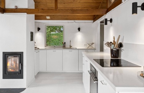 Holloselund House | "Lauri" - 2.3km from the sea by Interhome