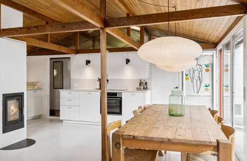 Holloselund House | "Lauri" - 2.3km from the sea by Interhome