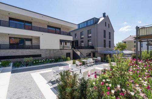 Pirna Apartment | Laurichhof
