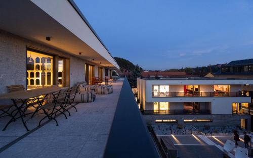 Pirna Apartment | Laurichhof