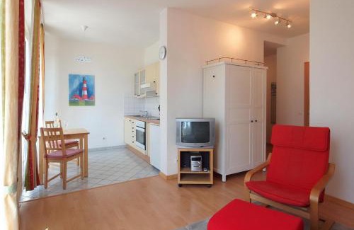 Wilsdruffer Vorstadt/Seevorstadt-West Apartment | Laurin Apartment L62