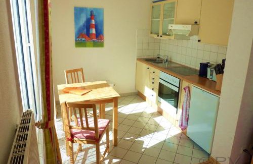 Wilsdruffer Vorstadt/Seevorstadt-West Apartment | Laurin Apartment L63