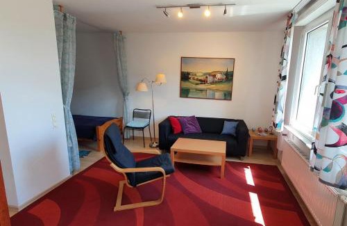 Wilsdruffer Vorstadt/Seevorstadt-West Apartment | Laurin Apartment L65