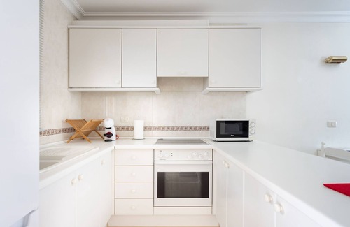 Puerto de la Cruz Apartment | Laurisilva by Interhome
