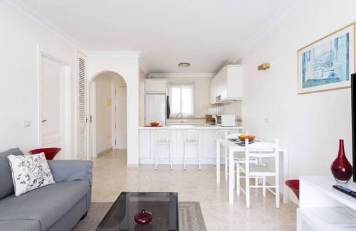 Puerto de la Cruz Apartment | Laurisilva by Interhome