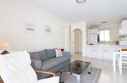 Puerto de la Cruz Apartment | Laurisilva by Interhome