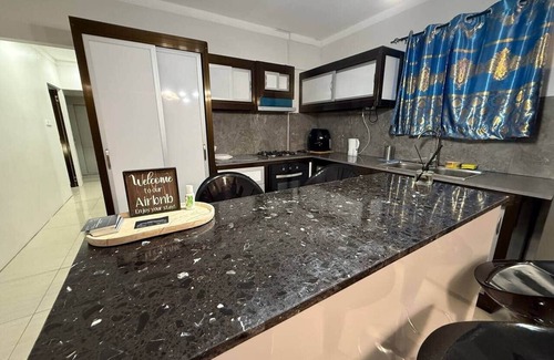 Lautoka House | Lautoka Tropical Haven – 4BR with Amazing Views