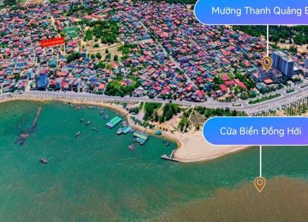 Dong Hoi House | LavA homestay