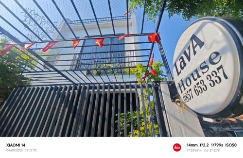 Dong Hoi House | LavA homestay